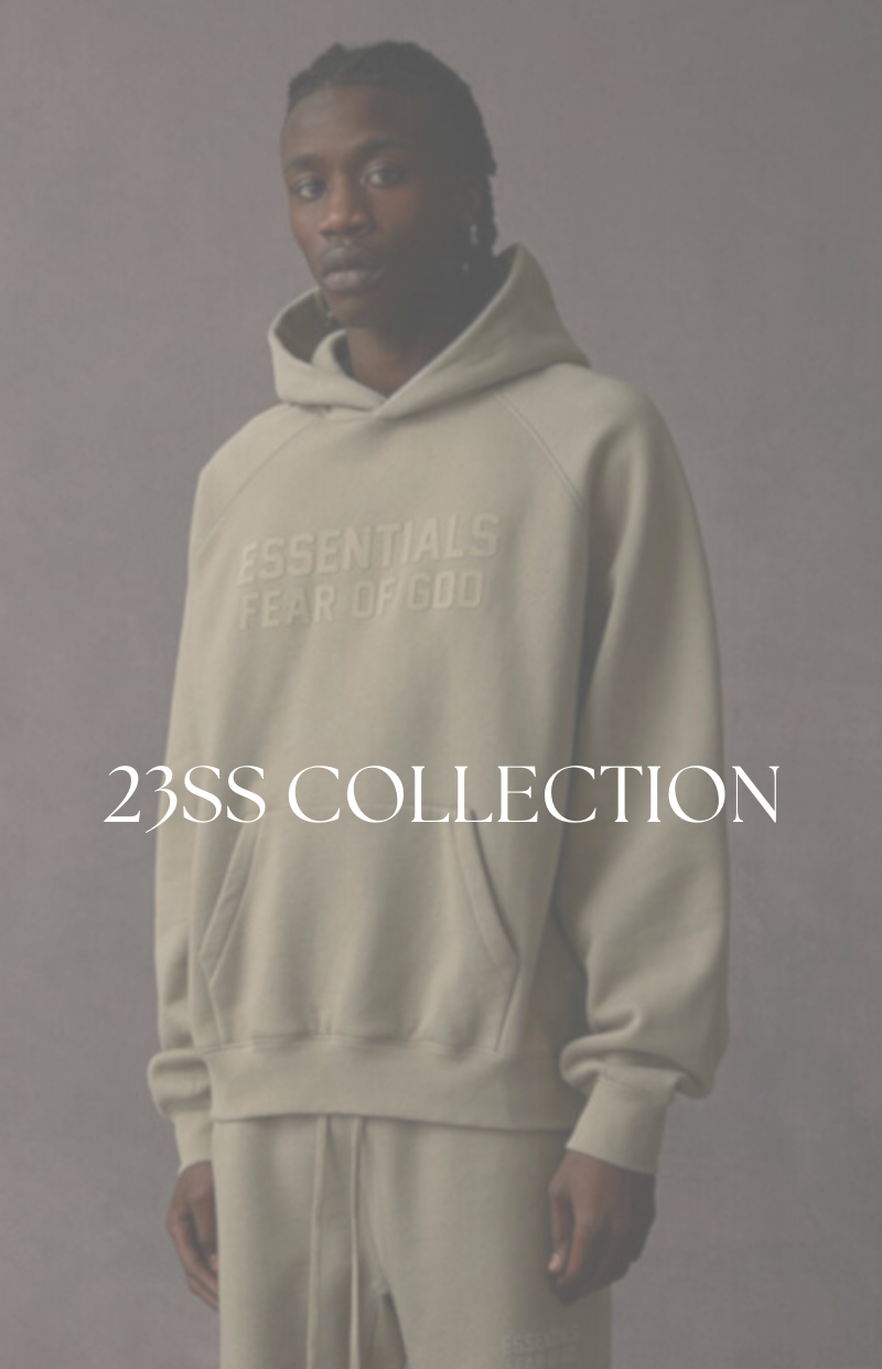 23SS COLLECTION