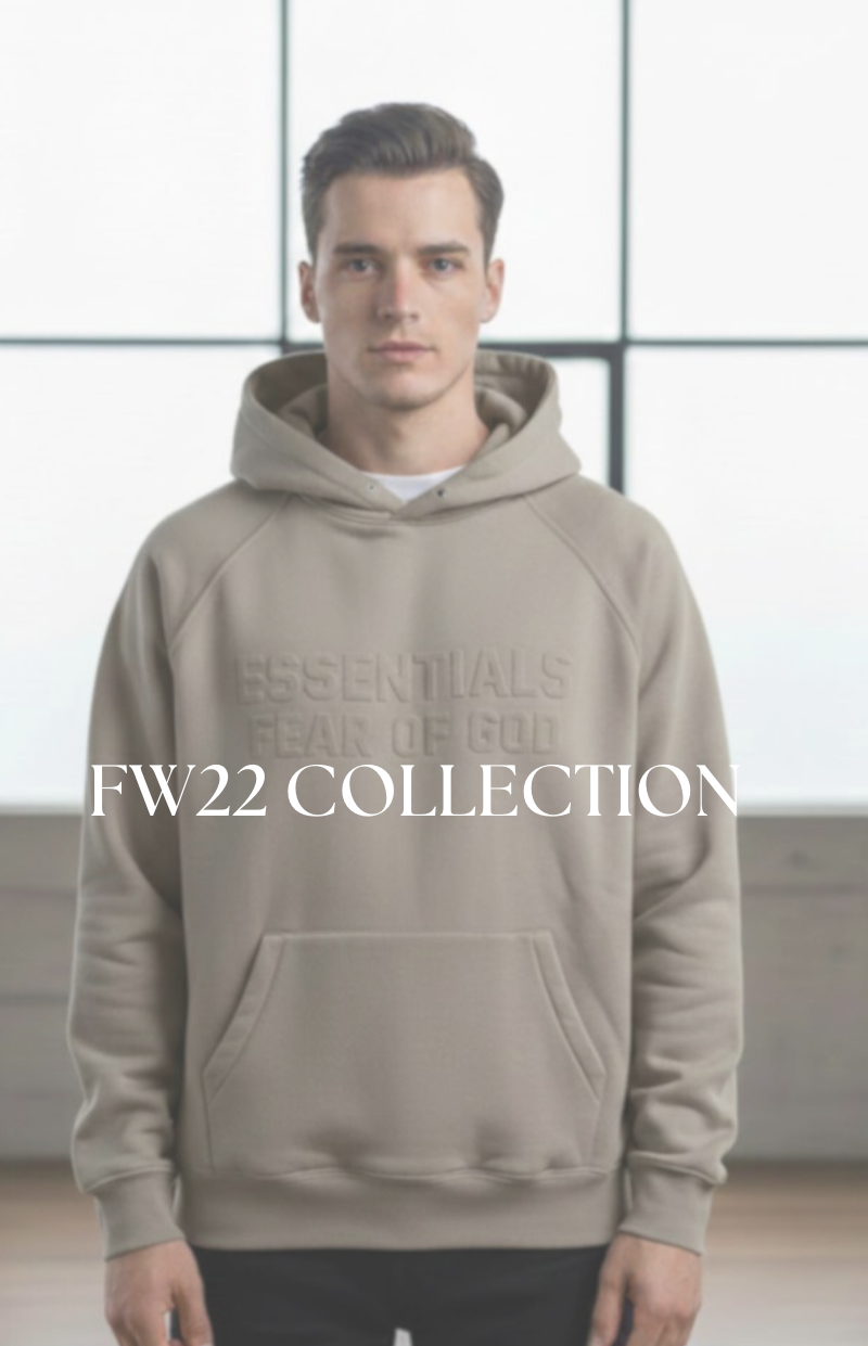 FW22 COLLECTION
