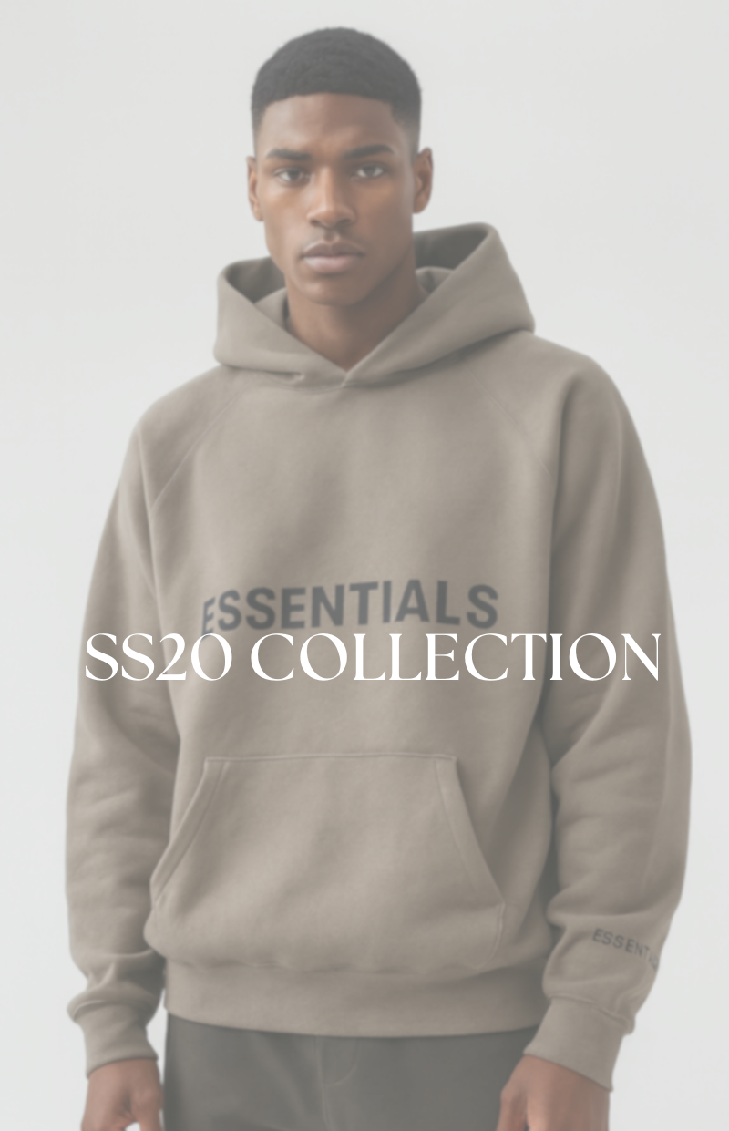 SS20 COLLECTION
