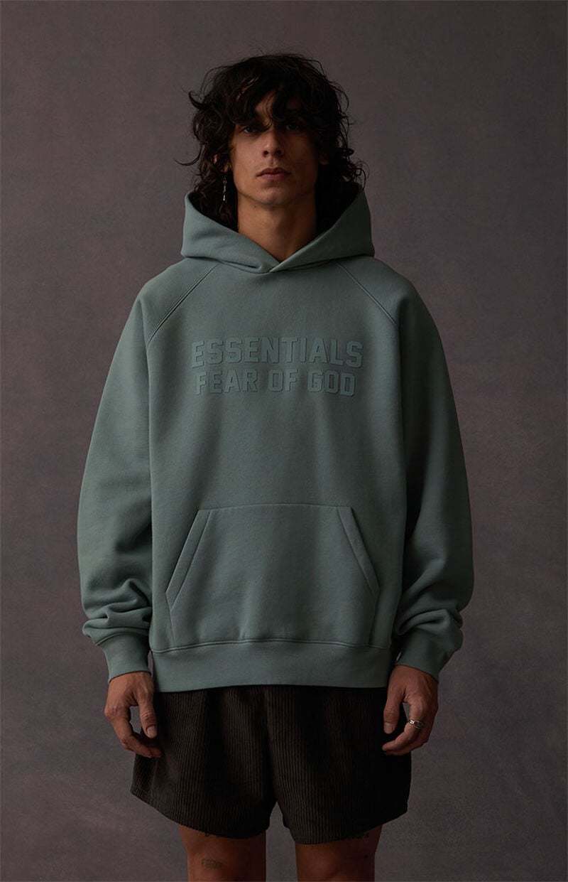SS23 Essentials Sycamore Hoodie
