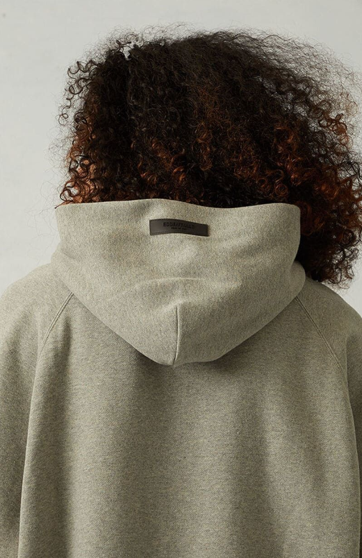 Essentials 1977 Dark OatMeal Full Set