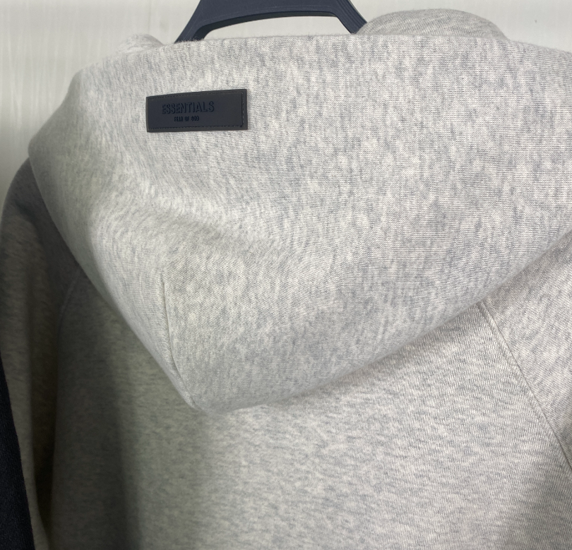 Essentials 1977 Light Oatmeal Full Set