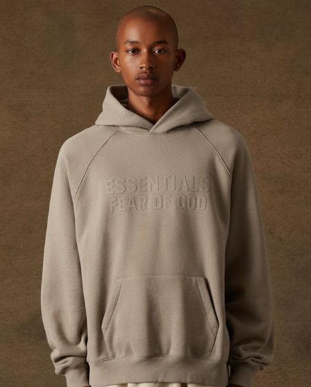 Essentials FW22 Full Set Smoke