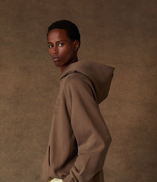 Essentials 22FW Full Set Wood