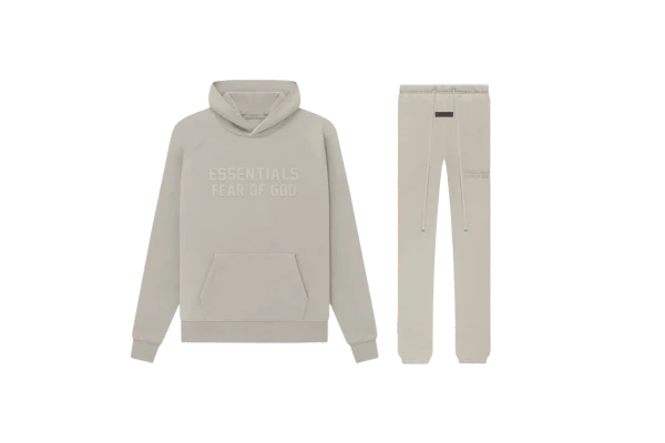 Essentials FW22 Full Set Smoke