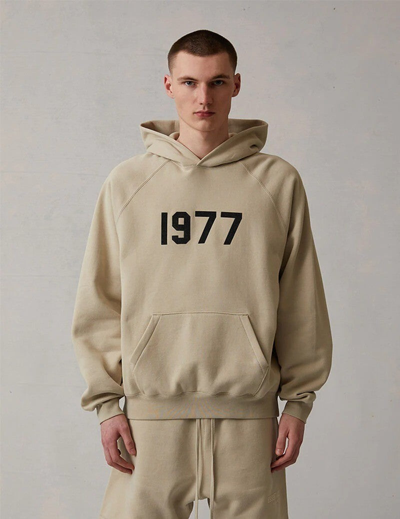 Essentials 1977 Wheat Full Set